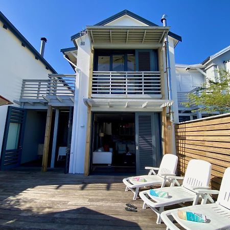 Th39 Thesen Islands Villa Knysna Exterior photo