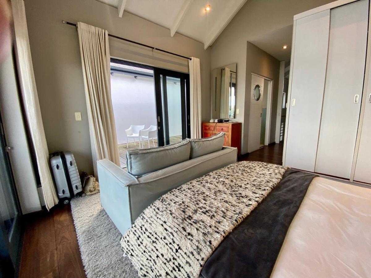 Th39 Thesen Islands Villa Knysna Exterior photo
