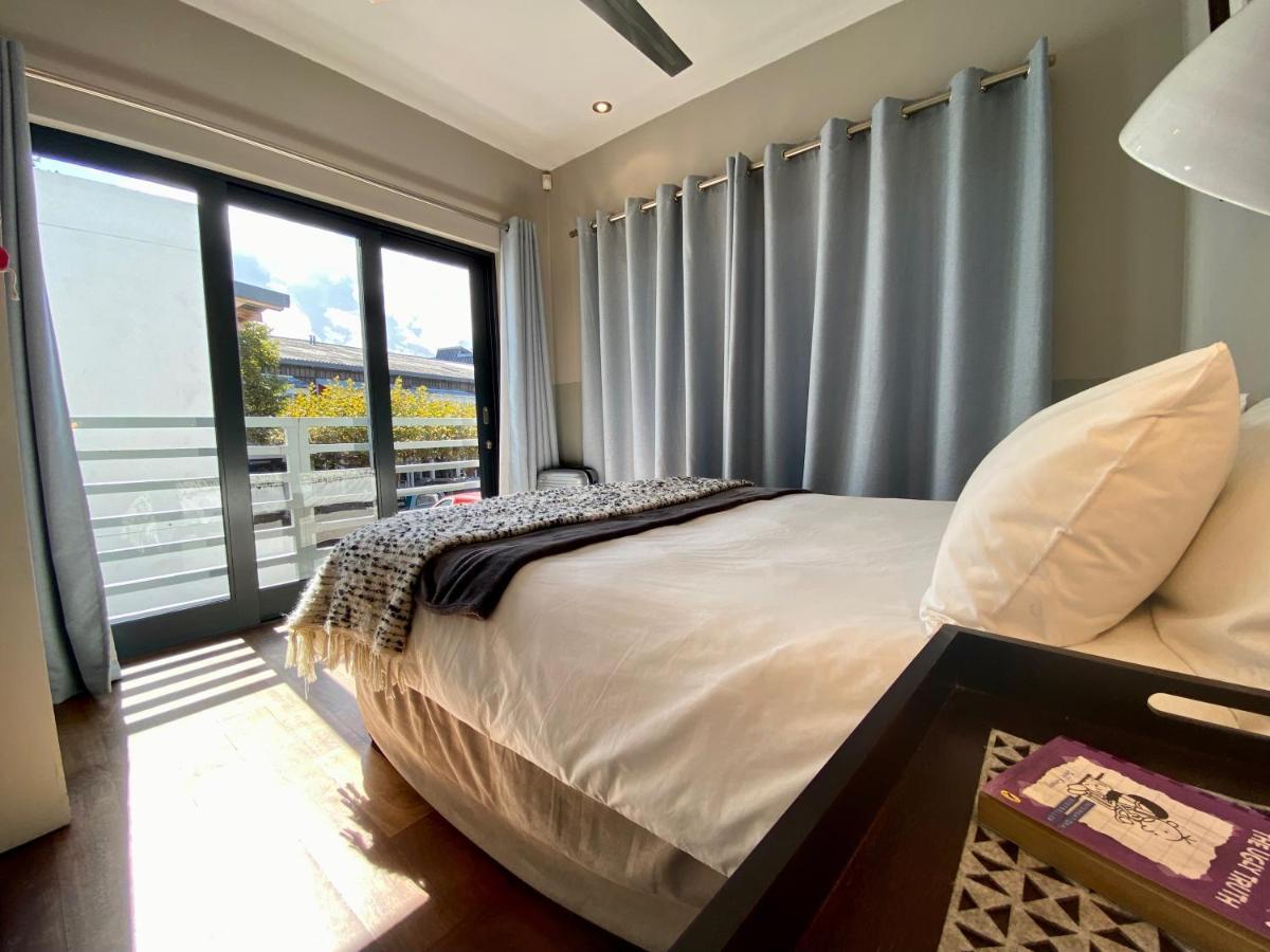 Th39 Thesen Islands Villa Knysna Exterior photo