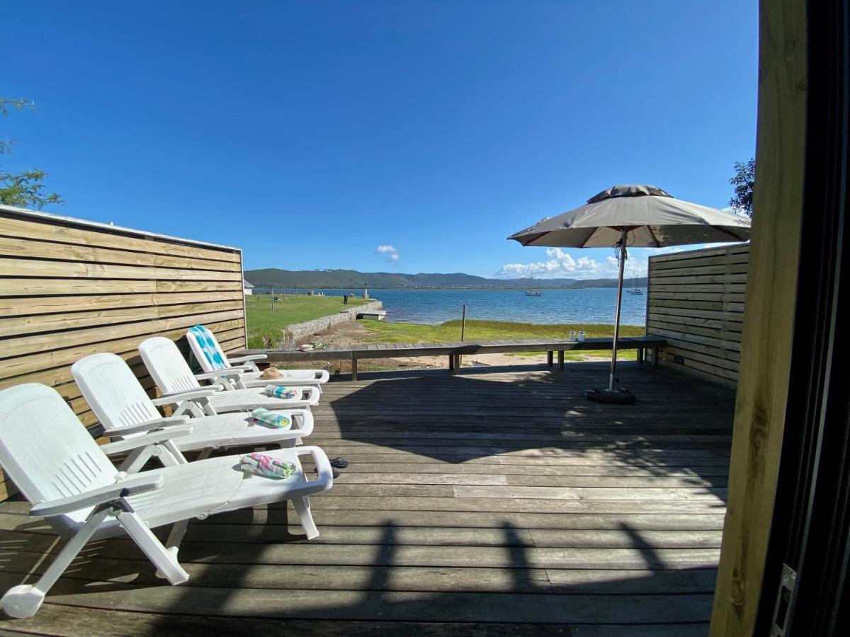 Th39 Thesen Islands Villa Knysna Exterior photo