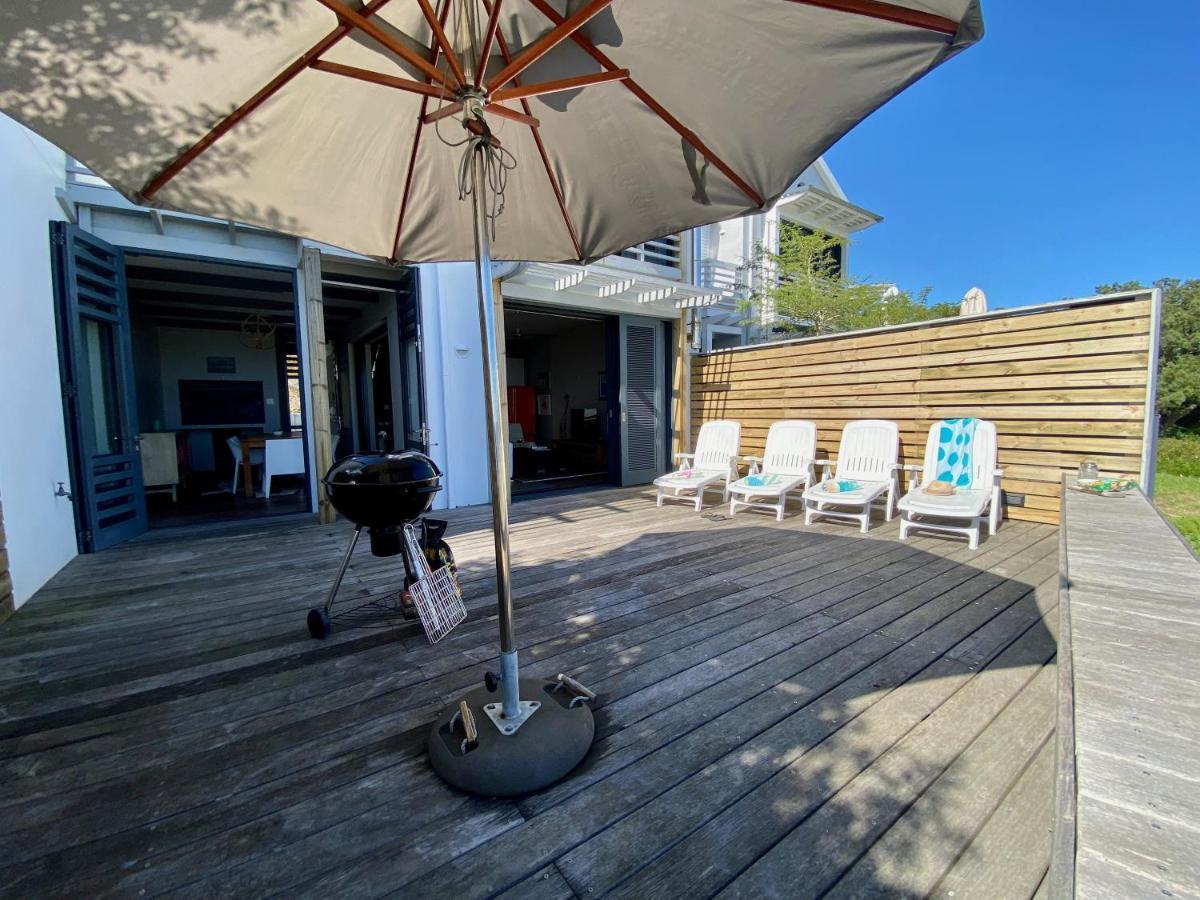 Th39 Thesen Islands Villa Knysna Exterior photo