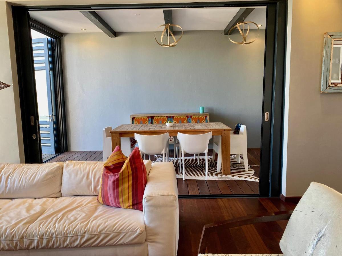 Th39 Thesen Islands Villa Knysna Exterior photo