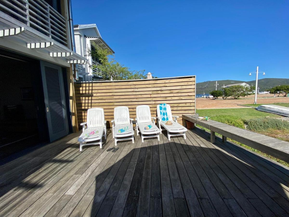 Th39 Thesen Islands Villa Knysna Exterior photo