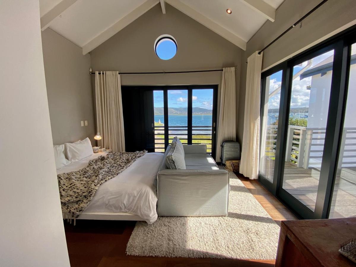 Th39 Thesen Islands Villa Knysna Exterior photo