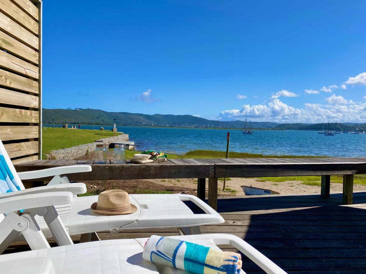 Th39 Thesen Islands Villa Knysna Exterior photo