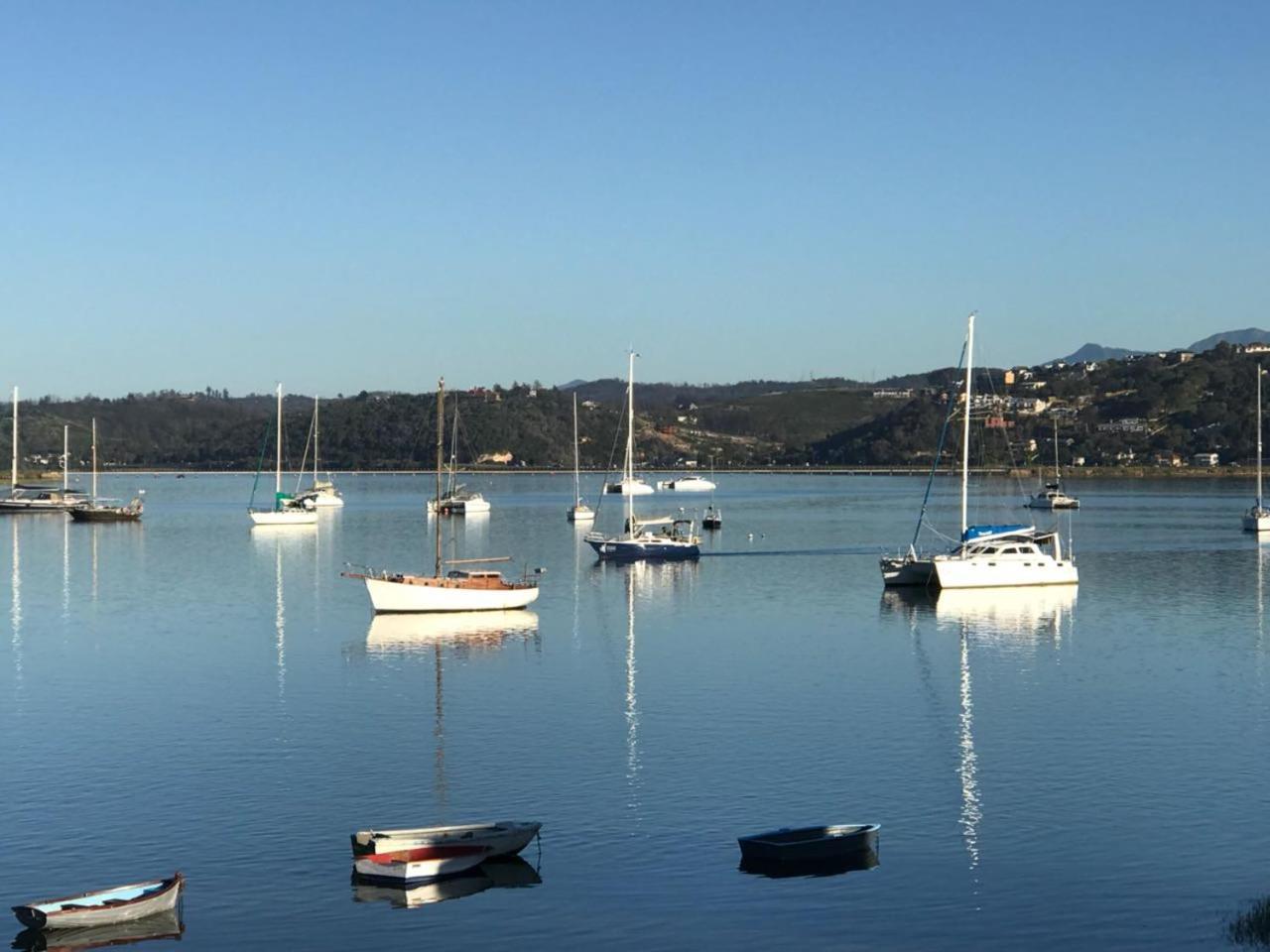 Th39 Thesen Islands Villa Knysna Exterior photo